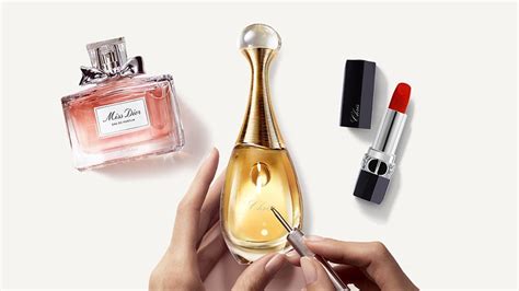 dior graveren